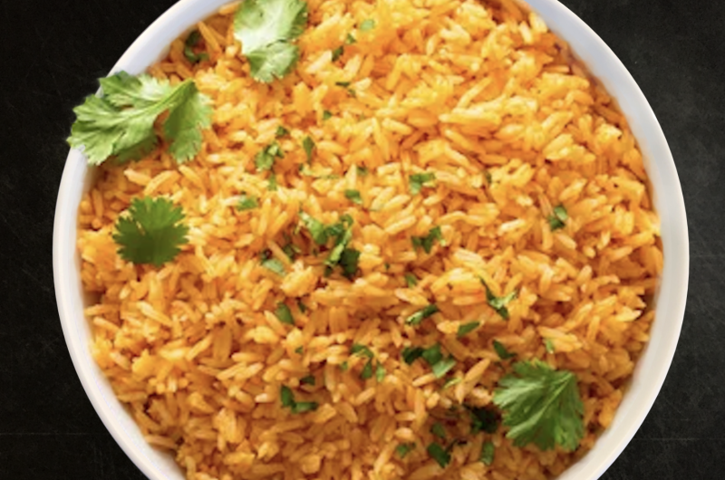 ARROZ ROJO - RISO ROSSO